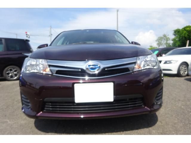 Toyota COROLLA AXIO 2014-12 17954-12