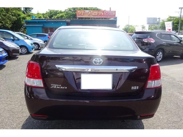 Toyota COROLLA AXIO 2014-12 17954-15