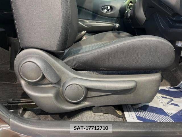 Nissan NOTE 2015-05 375469-6
