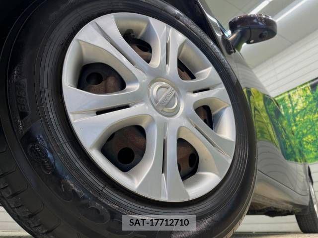 Nissan NOTE 2015-05 375469-13
