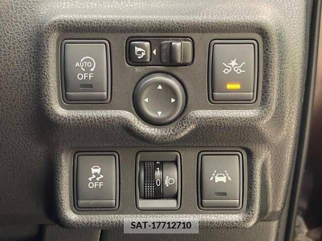 Nissan NOTE 2015-05 375469-4