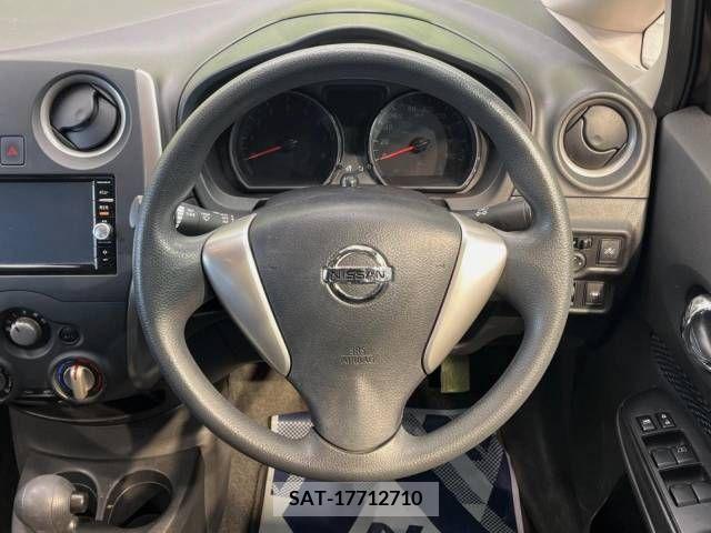 Nissan NOTE 2015-05 375469-11