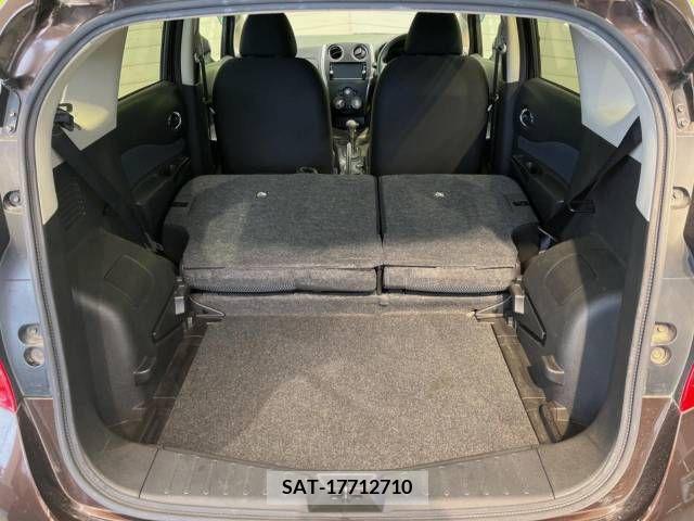 Nissan NOTE 2015-05 375469-10
