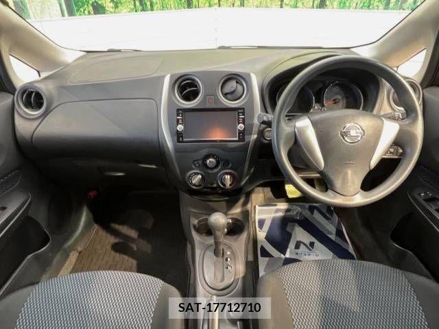Nissan NOTE 2015-05 375469-1