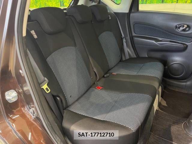Nissan NOTE 2015-05 375469-9