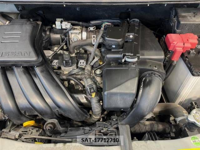 Nissan NOTE 2015-05 375469-18