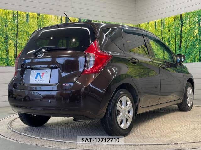 Nissan NOTE 2015-05 375469-17