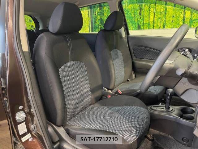 Nissan NOTE 2015-05 375469-8