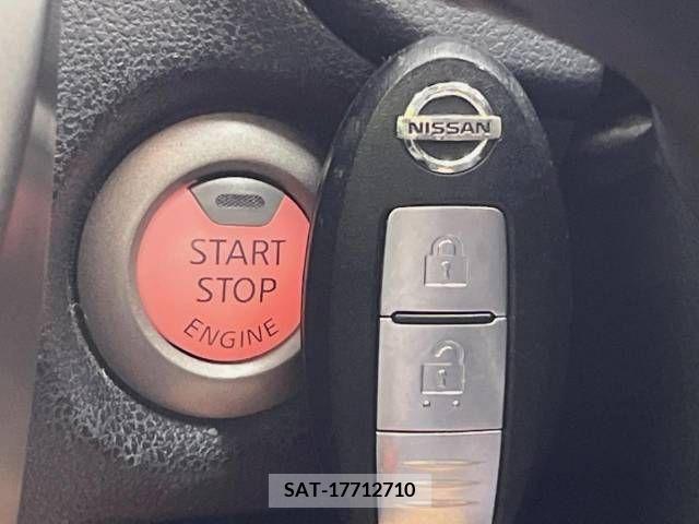 Nissan NOTE 2015-05 375469-7