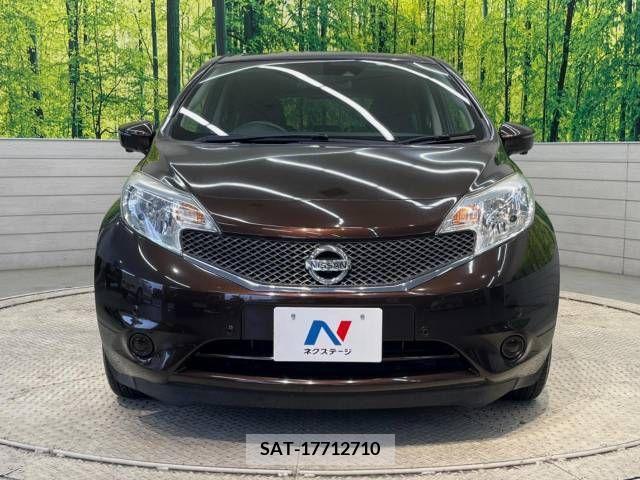 Nissan NOTE 2015-05 375469-14