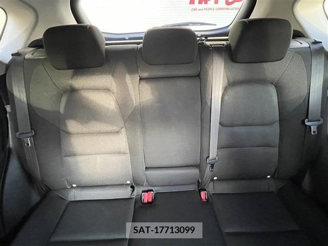 Mazda CX-5 2017-06 383427-16