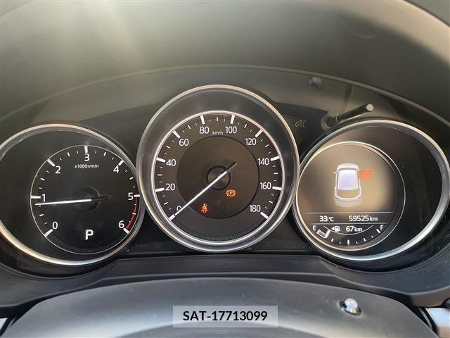 Mazda CX-5 2017-06 383427-12