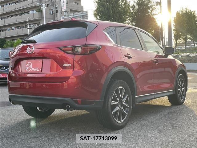 Mazda CX-5 2017-06 383427-3