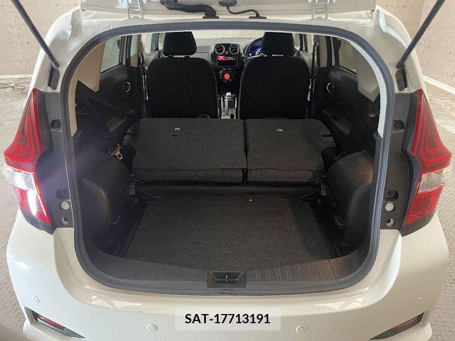 Nissan NOTE 2018-10 347355-12