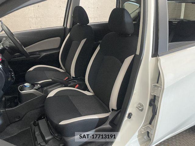 Nissan NOTE 2018-10 347355-9