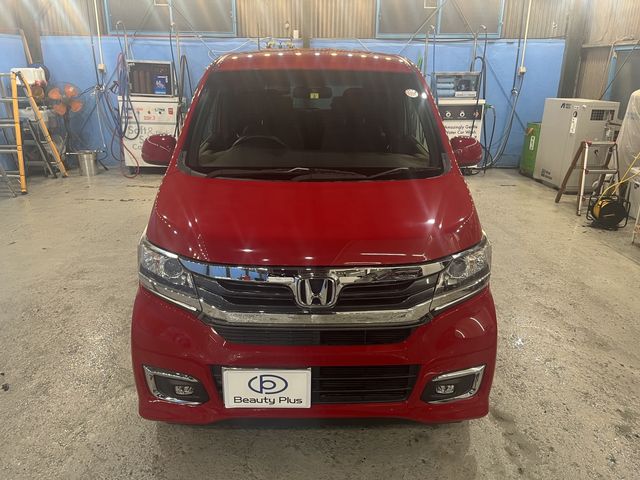 Honda N-WGN 2017-02 188992-1