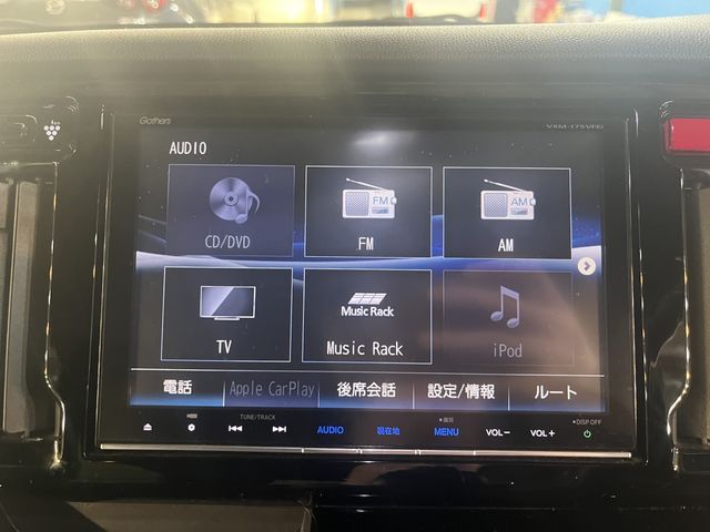 Honda N-WGN 2017-02 188992-16