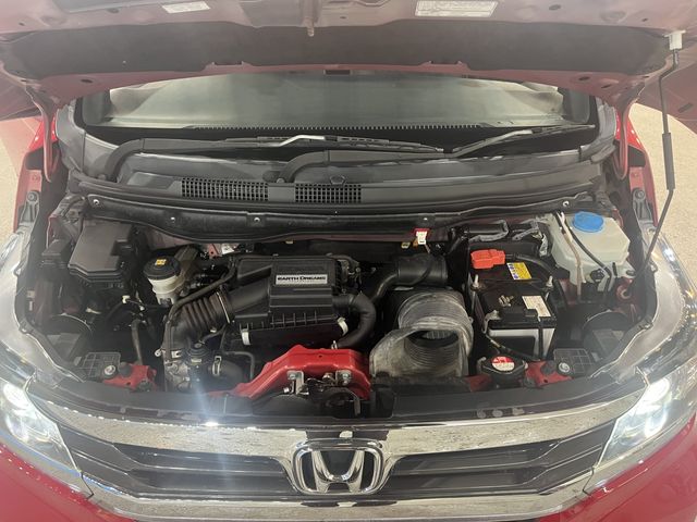 Honda N-WGN 2017-02 188992-28