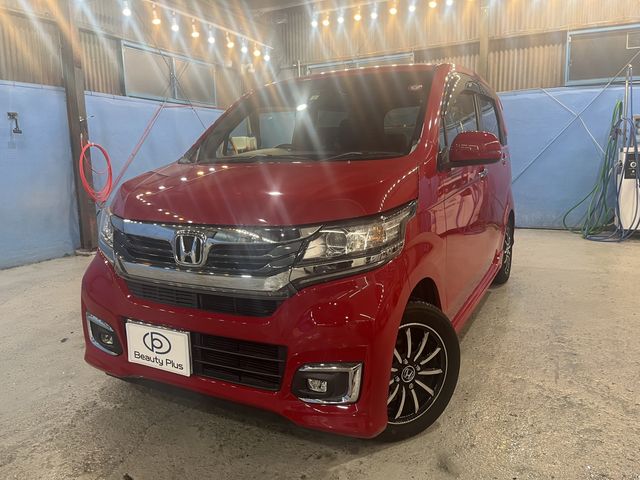 Honda N-WGN 2017-02 188992-0