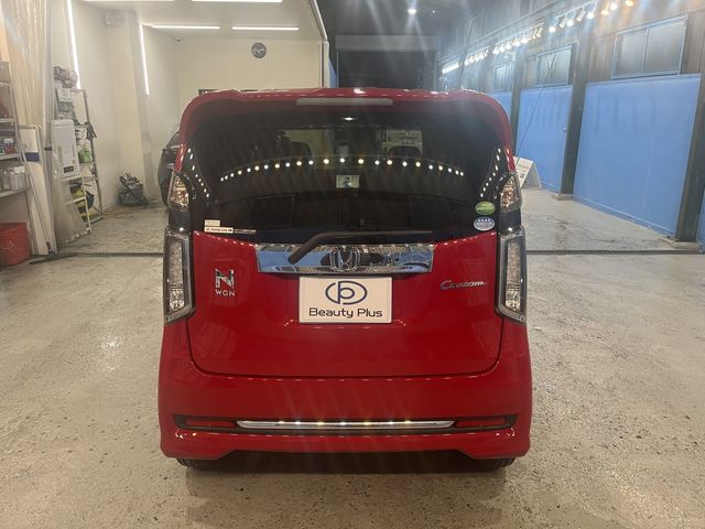 Honda N-WGN 2017-02 188992-2