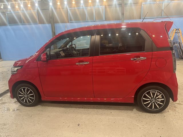 Honda N-WGN 2017-02 188992-7