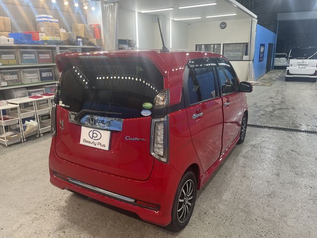 Honda N-WGN 2017-02 188992-9