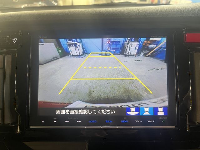 Honda N-WGN 2017-02 188992-17