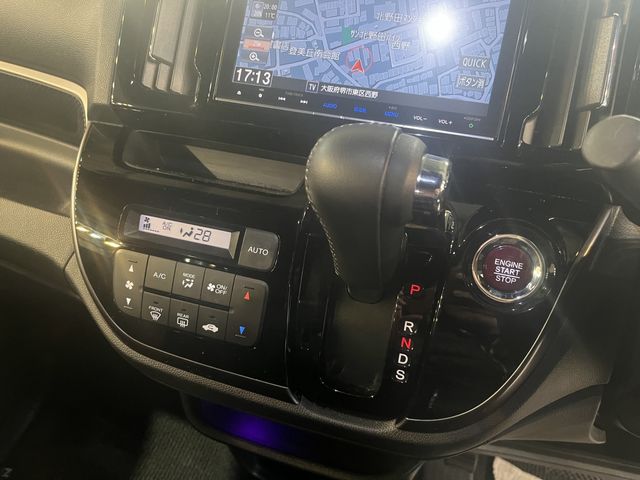 Honda N-WGN 2017-02 188992-15