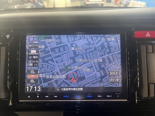 Honda N-WGN 2017-02 188992-4
