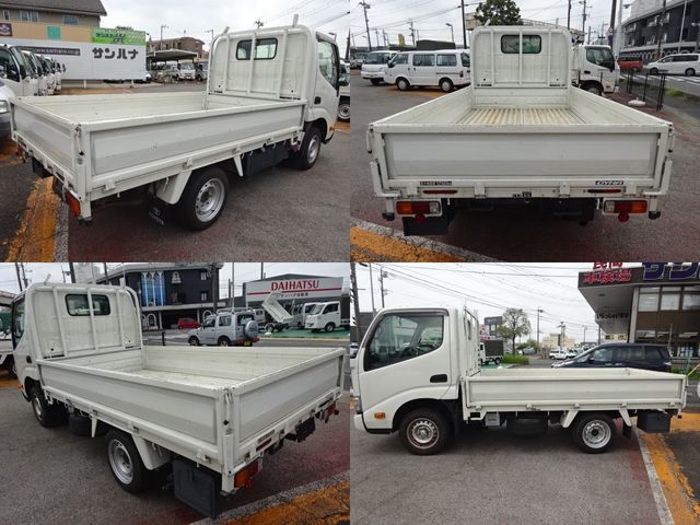 Toyota DYNA TRUCK 2020-02 15046-2