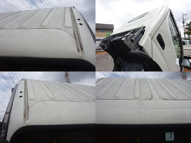 Toyota DYNA TRUCK 2020-02 15046-4