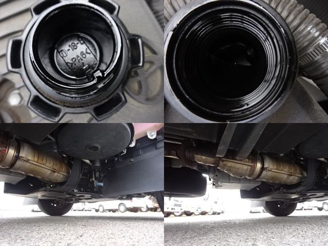 Toyota DYNA TRUCK 2020-02 15046-12