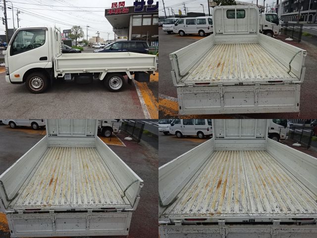 Toyota DYNA TRUCK 2020-02 15046-6