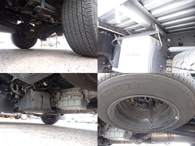 Toyota DYNA TRUCK 2020-02 15046-14