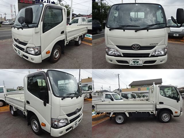 Toyota DYNA TRUCK 2020-02 15046-1
