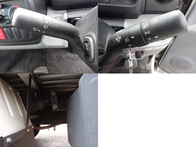 Toyota DYNA TRUCK 2020-02 15046-9
