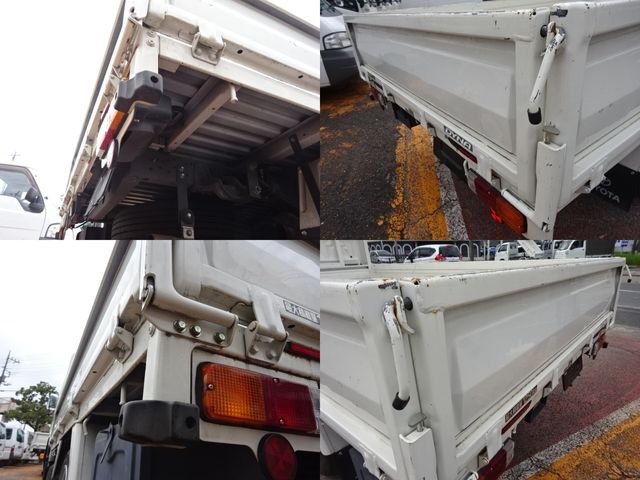 Toyota DYNA TRUCK 2020-02 15046-5