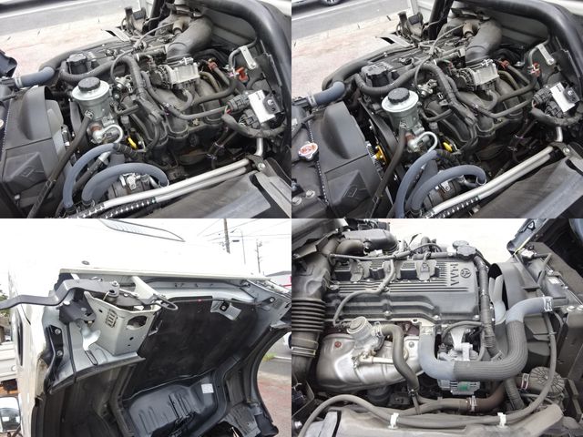 Toyota DYNA TRUCK 2020-02 15046-11