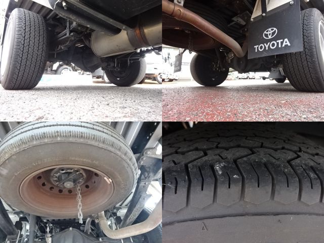 Toyota DYNA TRUCK 2020-02 15046-13