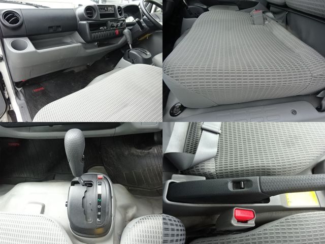 Toyota DYNA TRUCK 2020-02 15046-15
