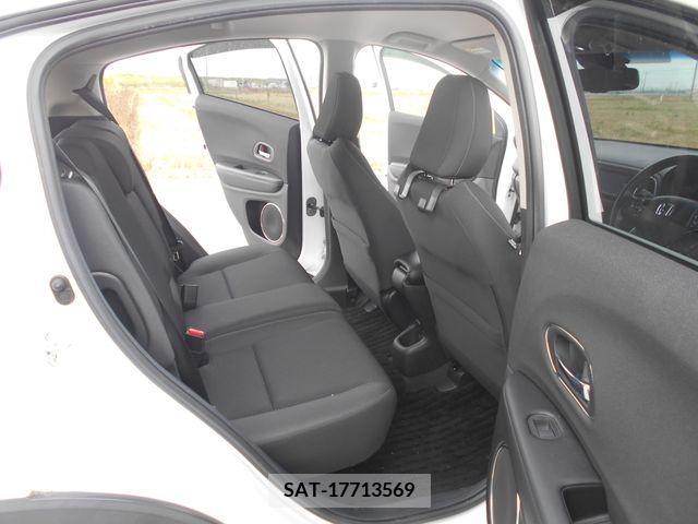 Honda VEZEL 2018-09 315247-10