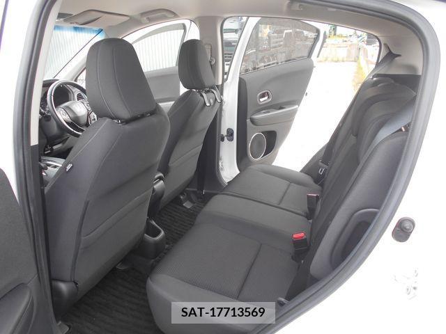 Honda VEZEL 2018-09 315247-12
