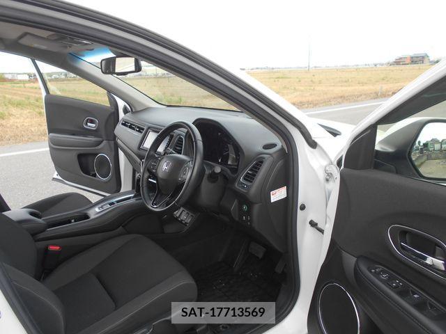 Honda VEZEL 2018-09 315247-9