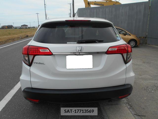Honda VEZEL 2018-09 315247-8