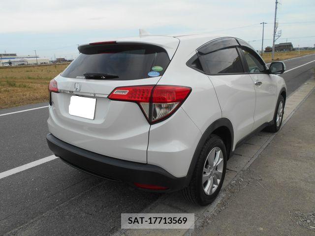 Honda VEZEL 2018-09 315247-4