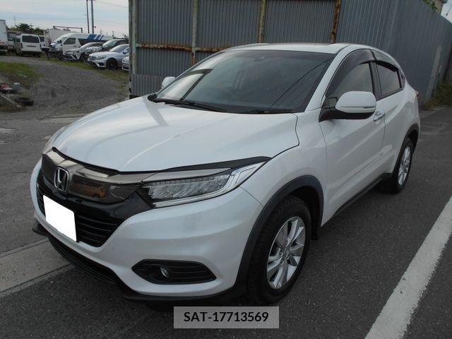 Honda VEZEL 2018-09 315247-3