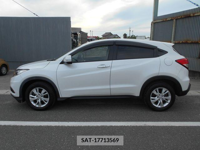 Honda VEZEL 2018-09 315247-6