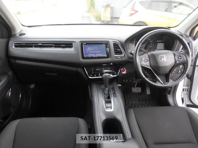Honda VEZEL 2018-09 315247-2