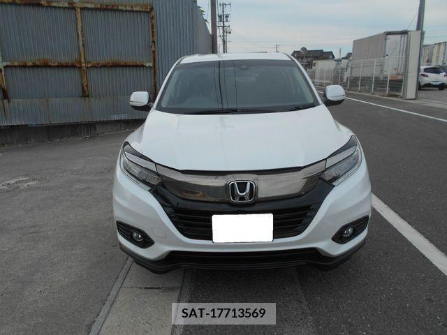 Honda VEZEL 2018-09 315247-5