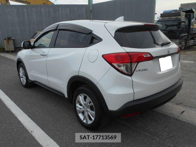 Honda VEZEL 2018-09 315247-1